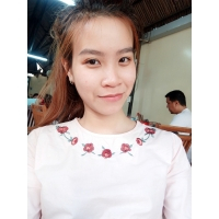 cover CV: Cù Thị Kim Danh