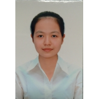 cover CV: TRẦN THANH TÂM