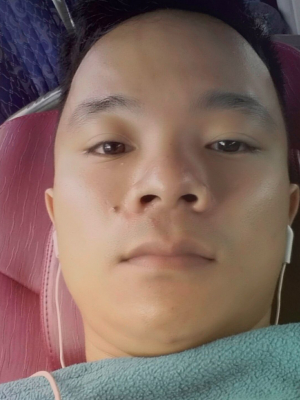 cover CV: Nguyễn Văn Toản