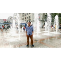 cover CV: Huỳnh Việt Phúc