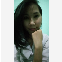 cover CV: Phan Hồng Thắm