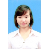 cover CV: Hoàng Mai Anh
