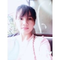 cover CV: Lâm Kim Mai