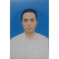 cover CV: Trần Minh Trường