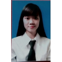 cover CV: Lê Thị Huyền Trang