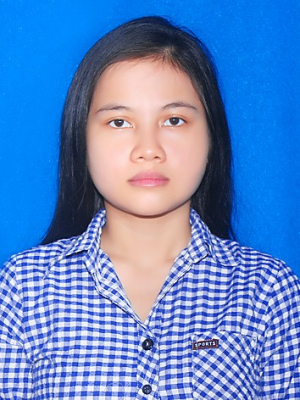 cover CV: Phạm Thúy Ngân