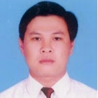 cover CV: Hoàng Văn Huy