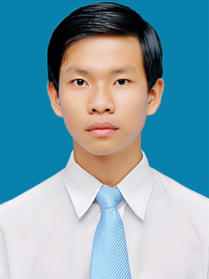 cover CV: NGUYỄN NGỌC LINH