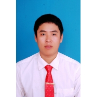 cover CV: LÊ CÔNG MINH