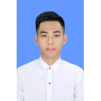 cover CV: Nguyễn Thành Trung