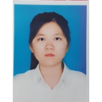cover CV: Hứa Nguyễn Phương Thảo
