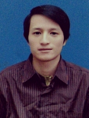 cover CV: Trần Xuân Thái