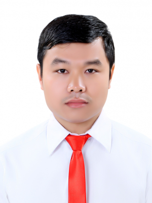 cover CV: Nguyễn Văn Duẩn