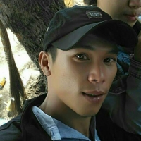 cover CV: Huỳnh Chí Minh Hiền