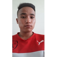 cover CV: Tạ Quang Huy