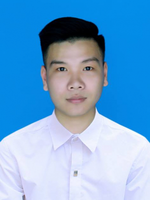 cover CV: Nguyễn Đình Minh