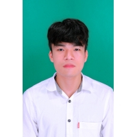 cover CV: Nguyễn Duy Công