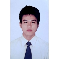 cover CV: Nguyễn Huy Tường