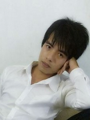 cover CV: Vũ Đại Lượng