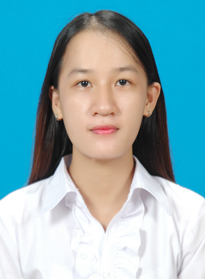 cover CV: Trần Thị Ngọc Thảo