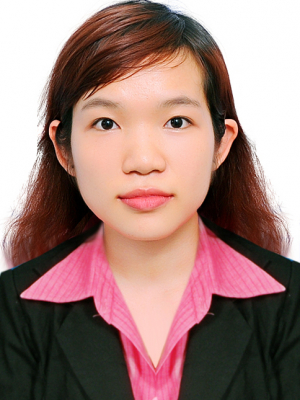 cover CV: ĐOÀN THỊ KIM LOAN