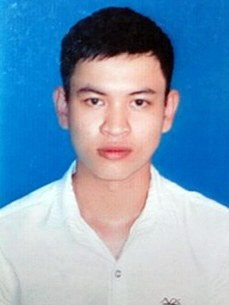 cover CV: Lương Văn Thành Trung