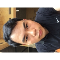 cover CV: Nguyễn Thành Luỹ