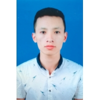 cover CV: BÙI VĂN TUẤN