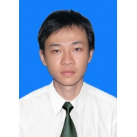 cover CV: Trần Bảo Dũng