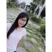 cover CV: Lại Kiều Diễm Hương