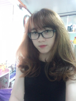 cover CV: Nguyễn Thị Trúc Quỳnh