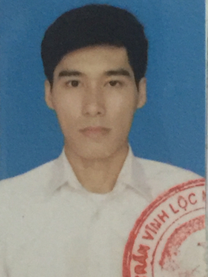 cover CV: Nguyễn Kiều Hưng