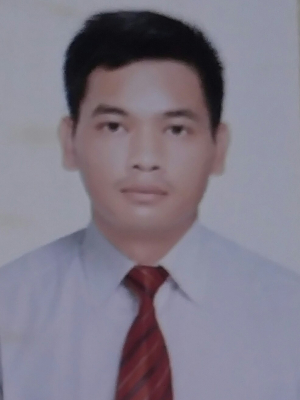 cover CV: Vũ Văn Toàn