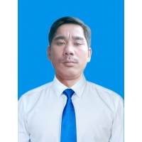 cover CV: Nguyễn Văn Lịch