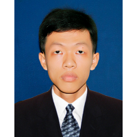 cover CV: Dương Tuấn Anh