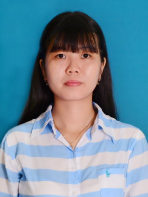 cover CV: NGHUYỄN THỊ BÍCH HĂNG 