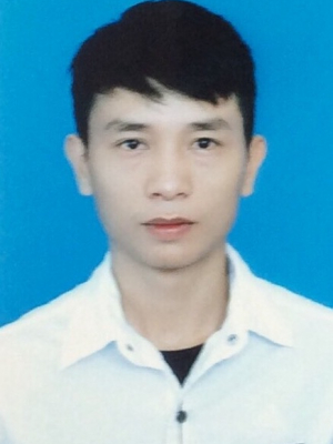 cover CV: Nguyễn Phú Đức