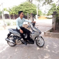 cover CV: Dương Đình Khoa