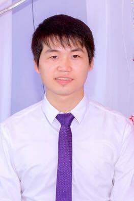 cover CV: Trần Thanh Trình