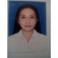 cover CV: Đinh Thị Ngọc Sương