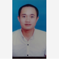 cover CV: Lưu Văn Trưởng 