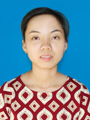 cover CV: Võ Thị Thanh Tâm
