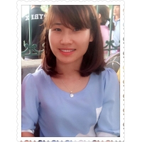 cover CV: Quách Thị Mến