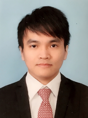 cover CV: Nguyễn Đắc Sức
