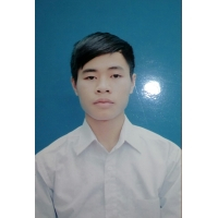 cover CV: Ma Đình Quảng