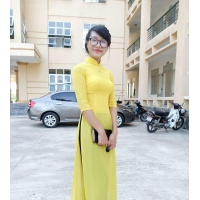 cover CV: Lê Thị Bé