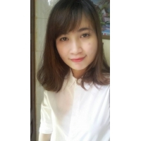 cover CV: Mai Thị Lan