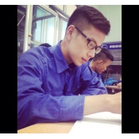 cover CV: Bùi Duy Quang