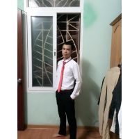 cover CV: Trương Quang Trung