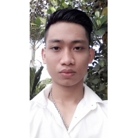 cover CV: Nguyễn Đức Thảo